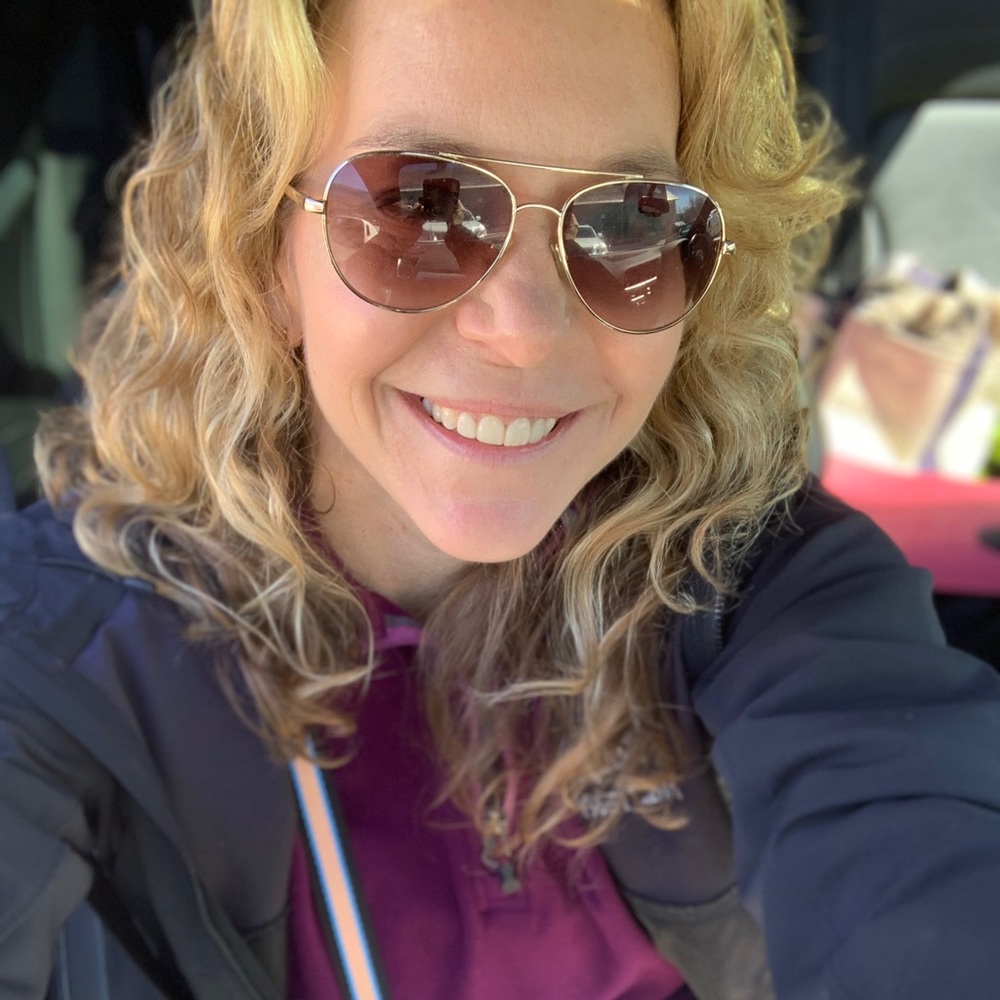 Meet your Posher, Heidi